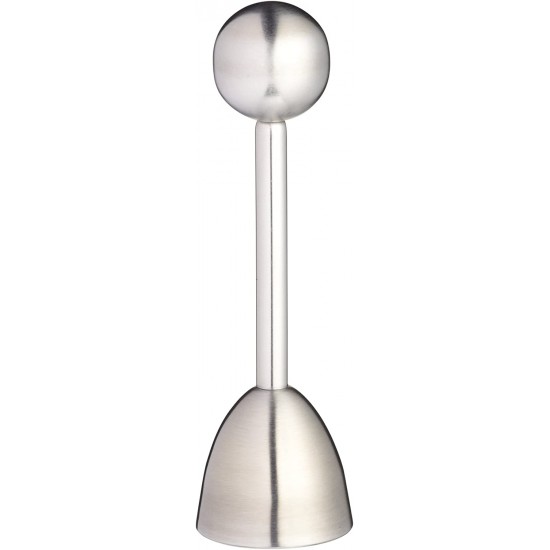 Shop quality MasterClass Stainless Steel Egg Topper in Kenya from vituzote.com Shop in-store or online and get countrywide delivery!