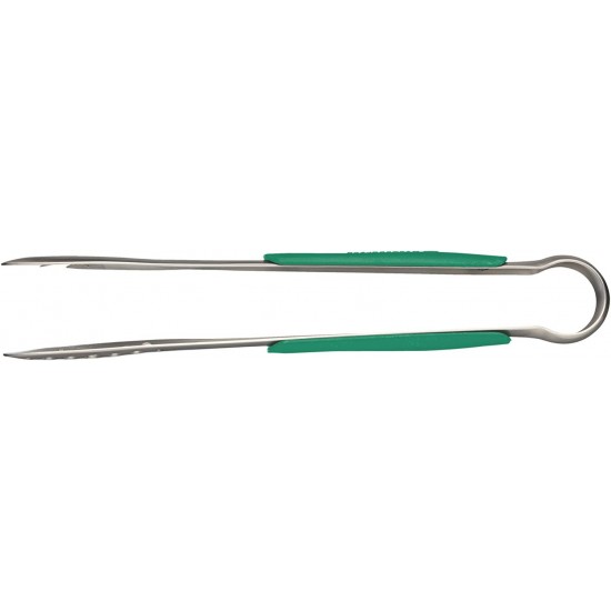 Shop quality MasterClass Stainless Steel Colour-Coded Buffet Tongs - Green in Kenya from vituzote.com Shop in-store or online and get countrywide delivery!