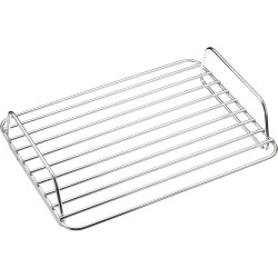 Master Class Stainless Steel Large Roasting Rack