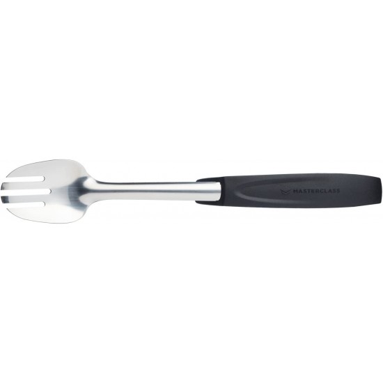 Shop quality Master Class Stainless Steel Colour-Coded Buffet Salad Fork - Black in Kenya from vituzote.com Shop in-store or online and get countrywide delivery!