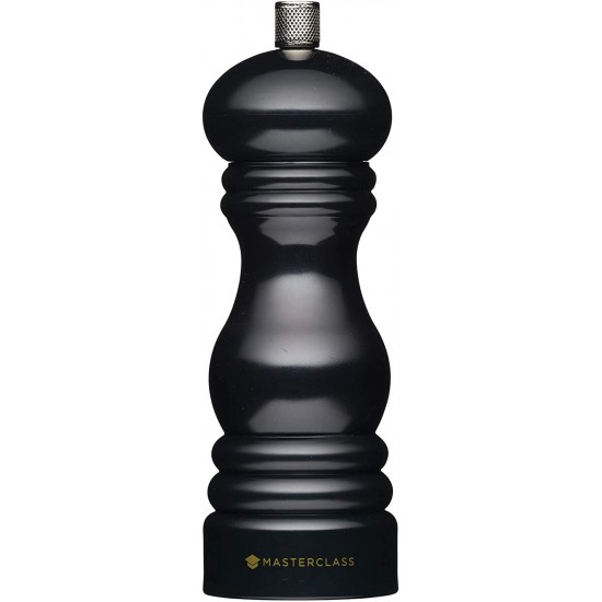 Shop quality MasterClass Salt or Pepper Mill (17cm) - Black in Kenya from vituzote.com Shop in-store or online and get countrywide delivery!