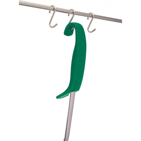 Shop quality MasterClass Stainless Steel Colour-Coded Buffet Ladle - Green in Kenya from vituzote.com Shop in-store or online and get countrywide delivery!
