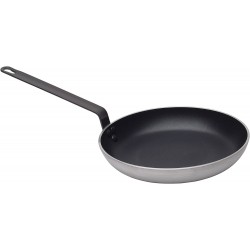 MasterClass Heavy Duty Frypan, 28cm