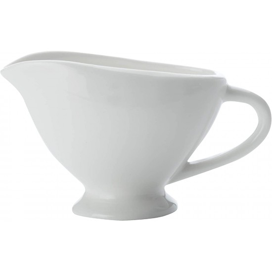 Shop quality Maxwell & Williams White Basics Sauce Boat, 75ml, Porcelain in Kenya from vituzote.com Shop in-store or online and get countrywide delivery!