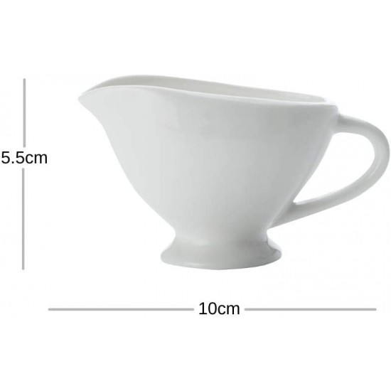 Shop quality Maxwell & Williams White Basics Sauce Boat, 75ml, Porcelain in Kenya from vituzote.com Shop in-store or online and get countrywide delivery!