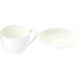 Shop quality Maxwell & Williams Cashmere Tea Cup and Saucer, Fine Bone China, White, 230 ml in Kenya from vituzote.com Shop in-store or online and get countrywide delivery!