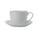 Shop quality Maxwell & Williams Cashmere Tea Cup and Saucer, Fine Bone China, White, 230 ml in Kenya from vituzote.com Shop in-store or online and get countrywide delivery!
