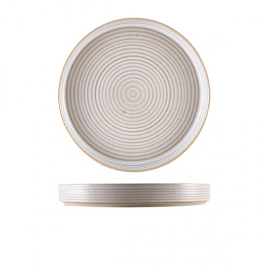 Shop quality Neville Genware Terra Stoneware Antigo Barley Presentation Plate, 21cm in Kenya from vituzote.com Shop in-store or online and get countrywide delivery!