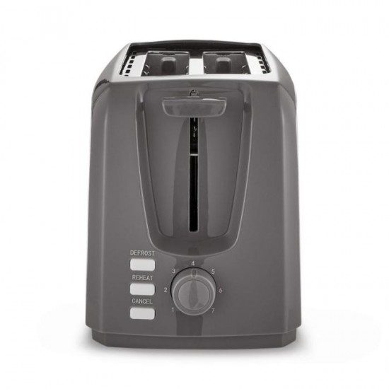 Shop quality Tower Presto 750W 2 Slice Brushed Toaster, Stainless Steel in Kenya from vituzote.com Shop in-store or online and get countrywide delivery!