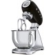 Shop quality SMEG 50 s Retro Stand 4.8 Liter Mixer, Black in Kenya from vituzote.com Shop in-store or online and get countrywide delivery!