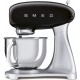 Shop quality SMEG 50 s Retro Stand 4.8 Liter Mixer, Black in Kenya from vituzote.com Shop in-store or online and get countrywide delivery!