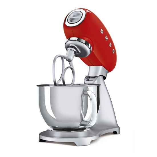 Shop quality SMEG 50s Retro Stand 4.8 Liter Mixer, Red in Kenya from vituzote.com Shop in-store or online and get countrywide delivery!