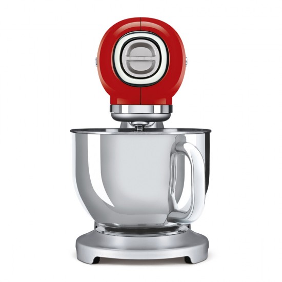 Shop quality SMEG 50s Retro Stand 4.8 Liter Mixer, Red in Kenya from vituzote.com Shop in-store or online and get countrywide delivery!