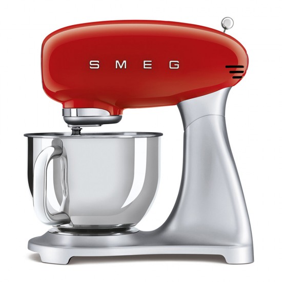 Shop quality SMEG 50s Retro Stand 4.8 Liter Mixer, Red in Kenya from vituzote.com Shop in-store or online and get countrywide delivery!