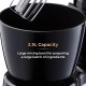 Shop quality Tower Rose Gold 2-in-1 Hand & Stand Mixer, 2.5L, 300W, Black in Kenya from vituzote.com Shop in-store or online and get countrywide delivery!