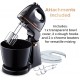 Shop quality Tower Rose Gold 2-in-1 Hand & Stand Mixer, 2.5L, 300W, Black in Kenya from vituzote.com Shop in-store or online and get countrywide delivery!