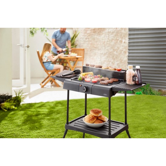 Shop quality Tower Standing Indoor & Outdoor Electric BBQ Grill in Kenya from vituzote.com Shop in-store or online and get countrywide delivery!