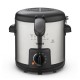 Shop quality Tower Kitchen 0.9L Deep Fat Fryer, 840W, Stainless Steel in Kenya from vituzote.com Shop in-store or online and get countrywide delivery!