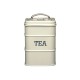 Shop quality Kitchen Craft Living Nostalgia Metal Tea Caddy, 11 x 17 cm - Antique Cream in Kenya from vituzote.com Shop in-store or online and get countrywide delivery!
