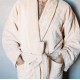 Shop quality Ariika Egyptian 100 Cotton Bathrobe, Beige - Medium in Kenya from vituzote.com Shop in-store or online and get countrywide delivery!