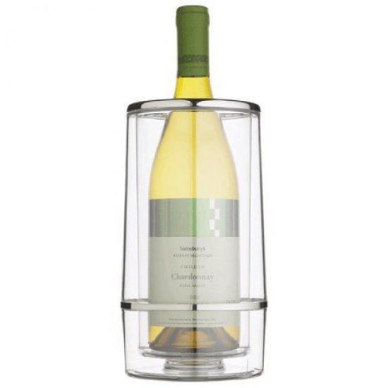 Shop quality Bar Craft Acrylic Double Walled Wine Cooler in Kenya from vituzote.com Shop in-store or get countrywide delivery!