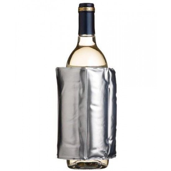 Bar Craft Wrap Around Silver Wine Cooler, KCBCWRAP Shop quality Bar Craft Wrap Around Silver Wine Cooler in Kenya from vituzote.com Shop in-store or get countrywide delivery!