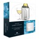Bar Craft Wrap Around Silver Wine Cooler, KCBCWRAP Shop quality Bar Craft Wrap Around Silver Wine Cooler in Kenya from vituzote.com Shop in-store or get countrywide delivery!