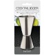 Shop quality BarCraft Stainless Steel Dual Measure Spirit Measuring Cup ( single (25ml) and double (50ml) unit) in Kenya from vituzote.com Shop in-store or online and get countrywide delivery!