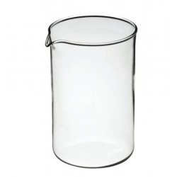 La Cafetière Glass Replacement Jug, 6-Cup, 850ml
