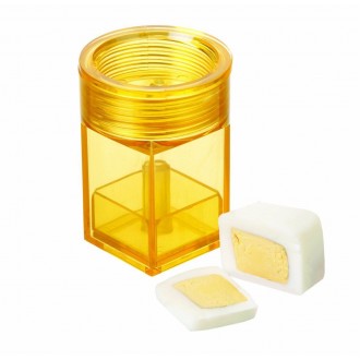 Eddingtons Egg Cuber