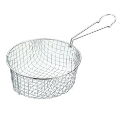 Kitchen Craft 18.5 cm Frying Basket for 20cm (8inch) Pan