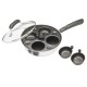 Shop quality Kitchen Craft Aluminium Coated Carbon Steel Four Hole Egg Poacher in Kenya from vituzote.com Shop in-store or online and get countrywide delivery!