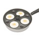 Shop quality Kitchen Craft Aluminium Coated Carbon Steel Four Hole Egg Poacher in Kenya from vituzote.com Shop in-store or online and get countrywide delivery!