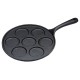 Shop quality Kitchen Craft Cast Iron Seven Hole Blinis Pan in Kenya from vituzote.com Shop in-store or online and get countrywide delivery!