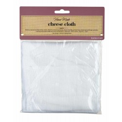 Kitchen Craft Cheese Muslin Cloth