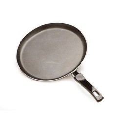 Kitchen Craft Crepe/Pancake Pan, 24 cm