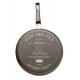 Kitchen Craft Crepe/Pancake Pan, 24 cm, KCPCAKE Shop quality Kitchen Craft Crepe/Pancake Pan, 24 cm in Kenya from vituzote.com Shop in-store or online and get countrywide delivery!