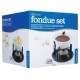 Shop quality Kitchen Craft Deluxe Fondue Set in Kenya from vituzote.com Shop in-store or online and get countrywide delivery!