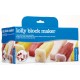 Kitchen Craft Deluxe Ice Lolly Makers, Set of 8 + 16 Sticks, KCLOLLYBLOCK Shop quality Kitchen Craft Deluxe Ice Lolly Makers, Set of 8 + 16 Sticks in Kenya from vituzote.com Shop in-store or online and get countrywide delivery!