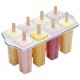 Kitchen Craft Deluxe Ice Lolly Makers, Set of 8 + 16 Sticks, KCLOLLYBLOCK Shop quality Kitchen Craft Deluxe Ice Lolly Makers, Set of 8 + 16 Sticks in Kenya from vituzote.com Shop in-store or online and get countrywide delivery!