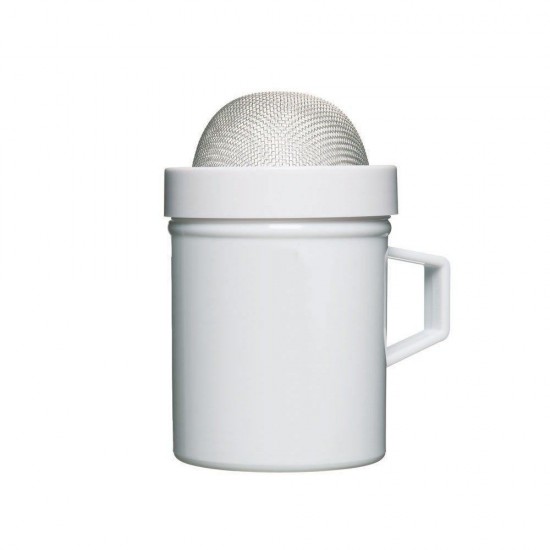 Kitchen Craft Fine Mesh Shaker, KCSIFDISP Shop quality Kitchen Craft Fine Mesh Shaker in Kenya from vituzote.com Shop in-store or online and get countrywide delivery!