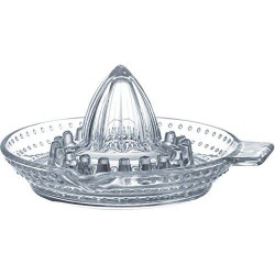 Kitchen Craft Glass Juicer