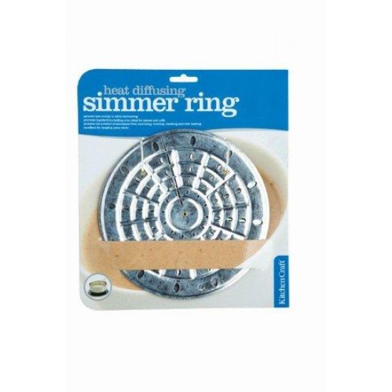 Shop quality Kitchen Craft Heat Diffuser/ Simmer Ring in Kenya from vituzote.com Shop in-store or online and get countrywide delivery!