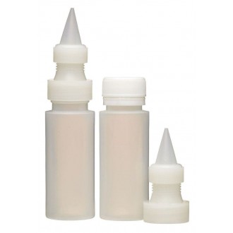 Kitchen Craft Icing Bottles, Set of 2