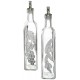 Shop quality Kitchen Craft Italian Glass Oil and Vinegar Bottles - Set of 2, 500ml each in Kenya from vituzote.com Shop in-store or online and get countrywide delivery!