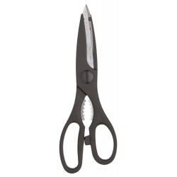 Kitchen Craft Multi Purpose Scissors with Stainless Steel Blades