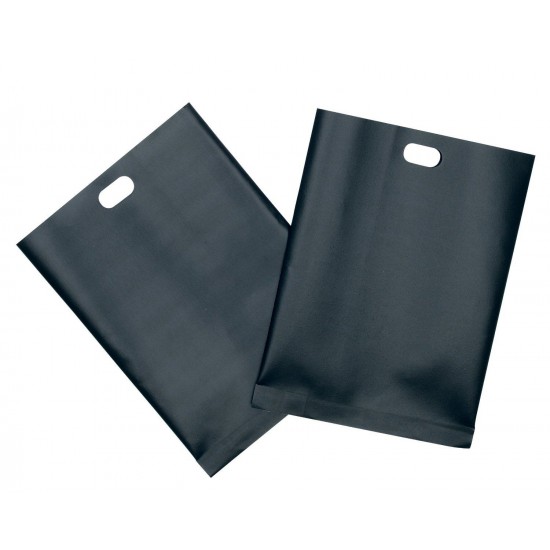 Shop quality Kitchen Craft Non-Stick Pack of 2 Reusable Toaster Bags in Kenya from vituzote.com Shop in-store or online and get countrywide delivery!
