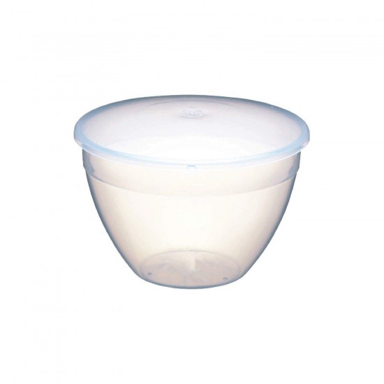 Shop quality Kitchen Craft Plastic Pudding Basin and Lid, 275ml capacity in Kenya from vituzote.com Shop in-store or online and get countrywide delivery!