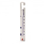 Kitchen Craft Plastic Fridge & Freezer Thermometer