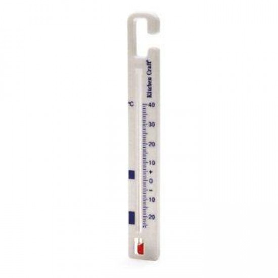Shop quality Kitchen Craft Plastic Fridge & Freezer Thermometer in Kenya from vituzote.com Shop in-store or get countrywide delivery!